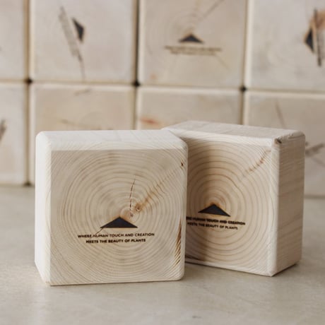 'YAMADAI' / wood base / ノーマル / S