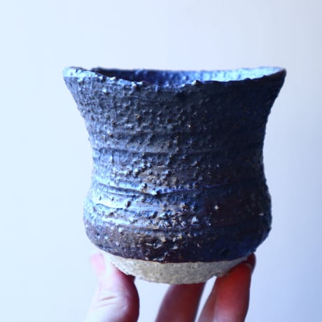 HAKASEPOT   SHIROTSUBU   /  black       no.21612