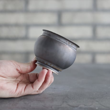 TAKERO POT / テツ / (2.5号)  no.1207-27