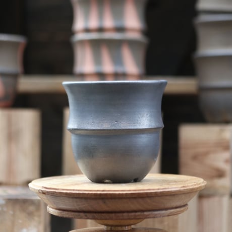 HUM / humanity pot    no.115-185