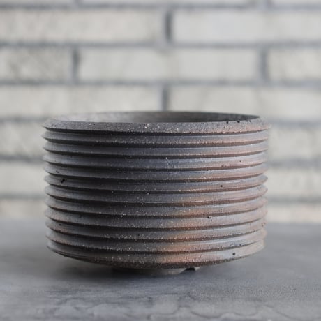 CATEGORY 6号鉢 | 芽の巣山