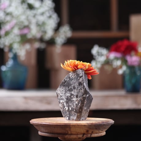 【TENN】Flower Vase / TAKERO POT  no.122524
