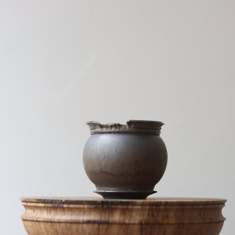 TAKERO POT / TETSU  no.309-57