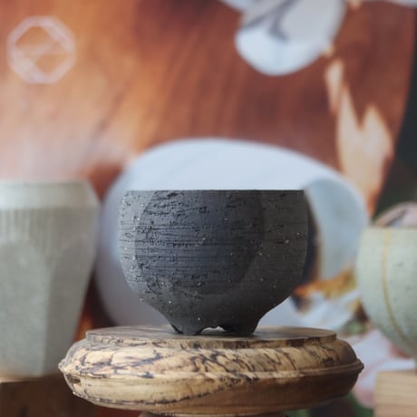 CATEGORY 陶器鉢 | 芽の巣山