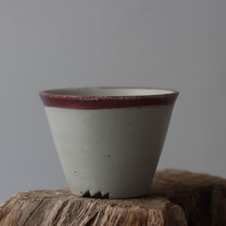 Atsushi Funakushi / humanity pot    no721-156