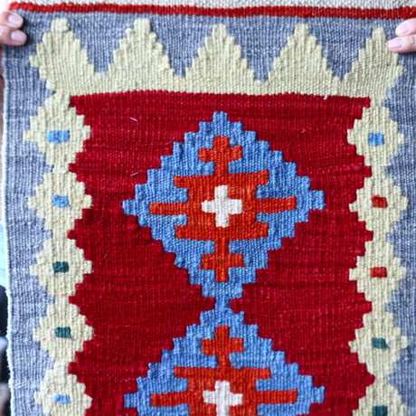 【FARSHINA】Persian Kilim / キリム  no.218/31