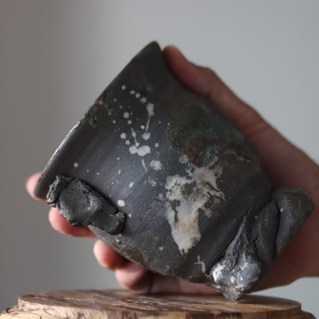 Mie Maeda / lyric / humanity pot   no.818-58