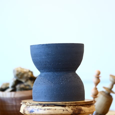 Naoto Hirata / humanity pot    no1112-31
