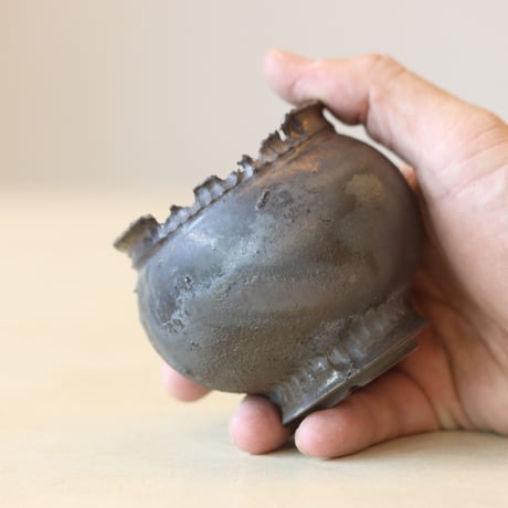 TAKERO POT / MOMI  no.302-9