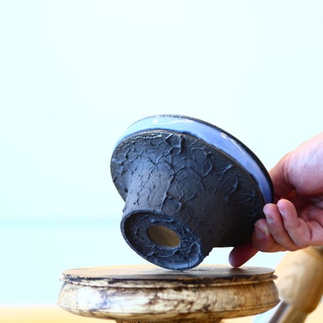 Kazuhiro Arima〝NOAD″ / humanity pot    no813-108