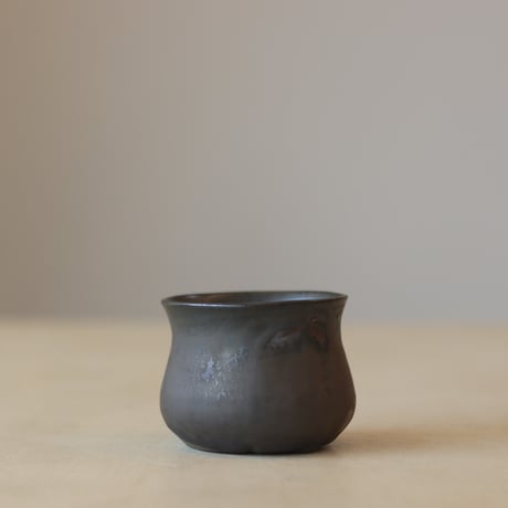 Kazuhiro Arima / cell (2.5号鉢)  no.330-123