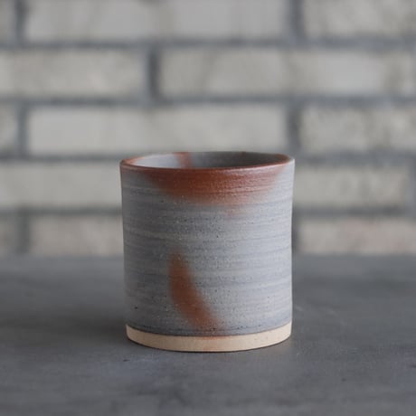 BIZENBACHI (備前鉢) / BANKSIA WORKS / 3号  no.412-45