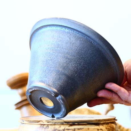 HUM / humanity pot     no.114-14