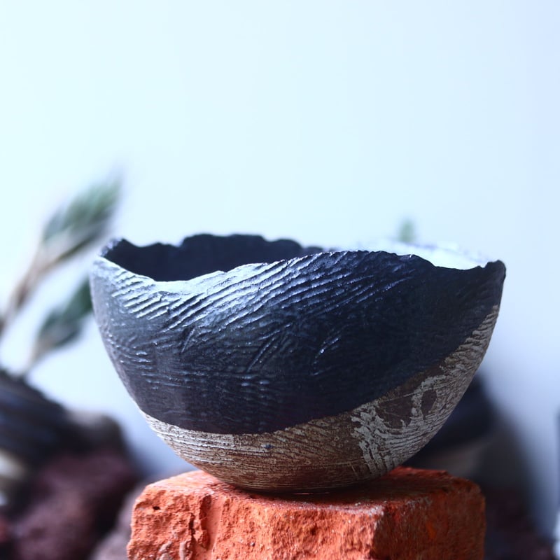 たけろうポット 安西岳郎 芽の巣山 大鉢 たけろうポット 安西岳郎 大鉢 【公式通販】