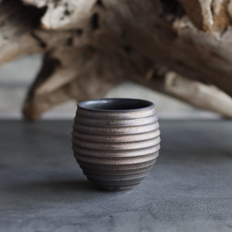 TAKERO POT / Shima / Kogane  (2号)   no.525-108