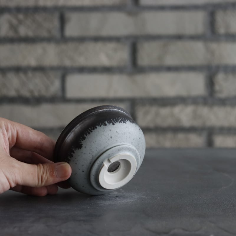 【真作　超希少作品】柿　加納 莞蕾（辰夫） 作　+ オマケのタトウ カオル<KAORU>ローカルシリーズ-KYOTO舞妓-椿の香りウォッチ