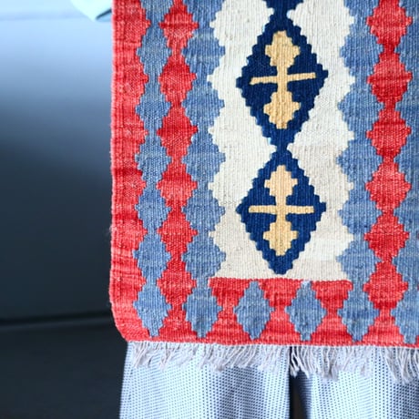 【FARSHINA】Persian Kilim / キリム  no.218/20