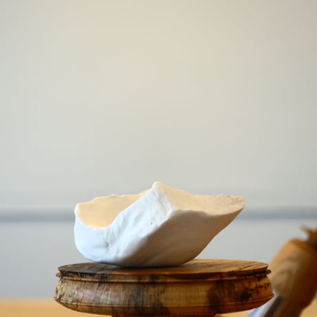 Kazuhiro Arima〝 silk″ / humanity pot    no813-120
