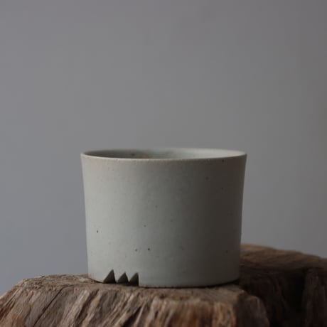 Atsushi Funakushi / humanity pot    no721-130