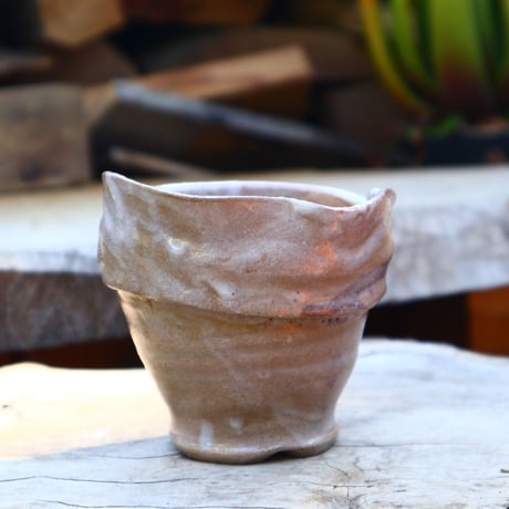 Mie  Maeda〝cherry″／humanity pot    no508134