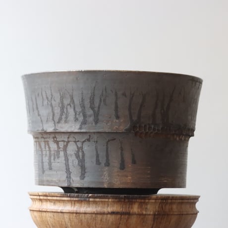 TAKERO POT / TETSU  no.309-4