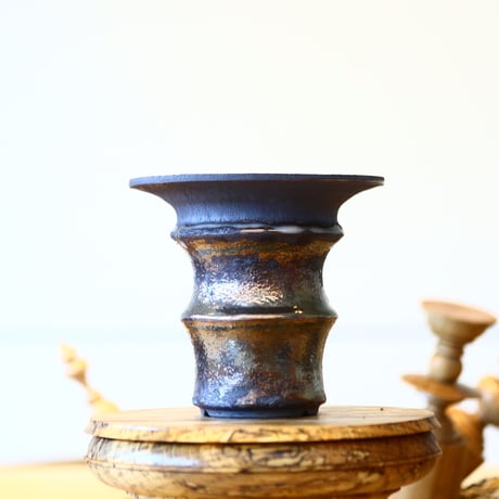 Kazuhiro Arima〝CORE″ / humanity pot    no507-50