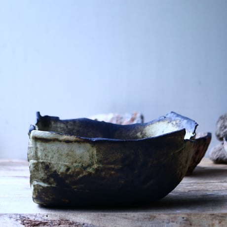 Ricca Okano 〝solaris″   /   humanity pot       no.91371