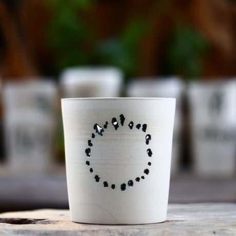 たけろうポット/ハク/ムシクイ/シリンダーL    no.219-121
