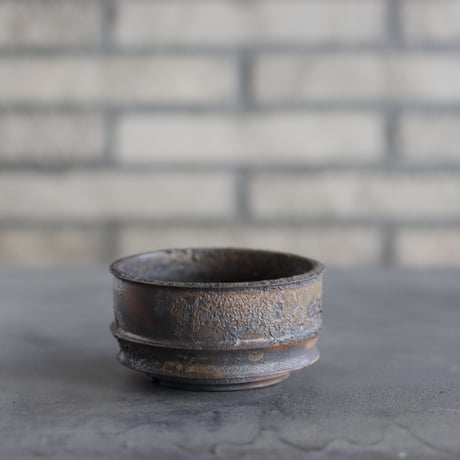 TAKERO POT / モミテツ / (3.5号)  no.1207-101