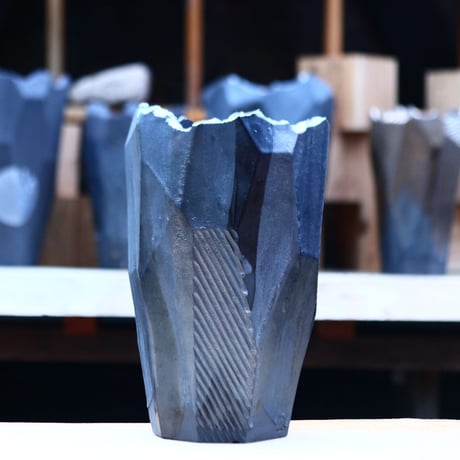 N/OH   澪標 long POT / 潮騒   no.1219/79