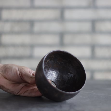 Shu Hirai -Rajasan bowl- / PLANETX / M (3.5号)  no.511-62