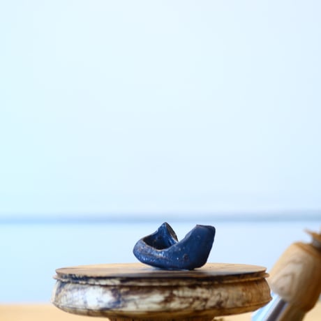 Kazuhiro Arima〝 CORE″ / humanity pot    no813-152