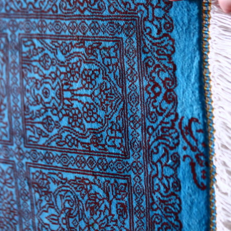 【FARSHINA】Persian Carpet  no.1001/13