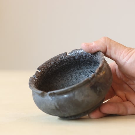 TAKERO POT / MOMI  no.302-8