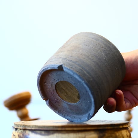 humanity pot  / ヤクモ      no.121-51