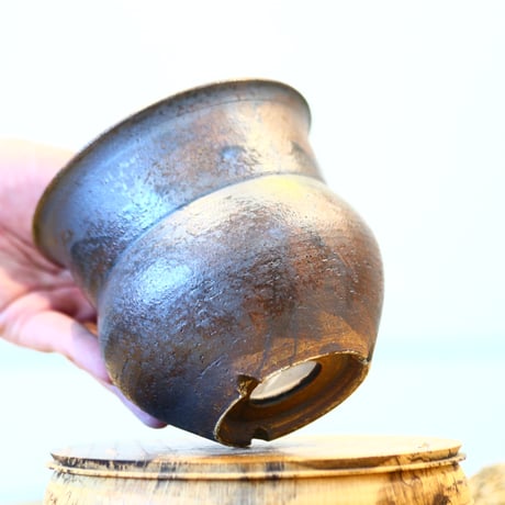 Masato Akutsu / grunge / humanity pot    no.1231-94