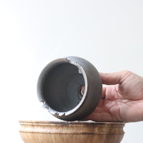 TAKERO POT / TETSU  no.309-30