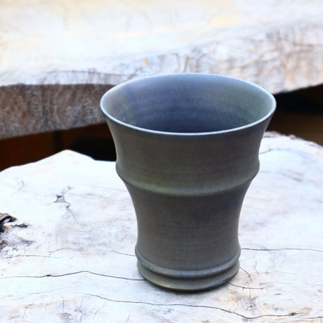 Yuta  Uchida〝coppers″／humanity pot    no508176