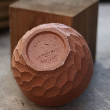 N/OH  食器 / boel / S / Persimmon    no.1218-54