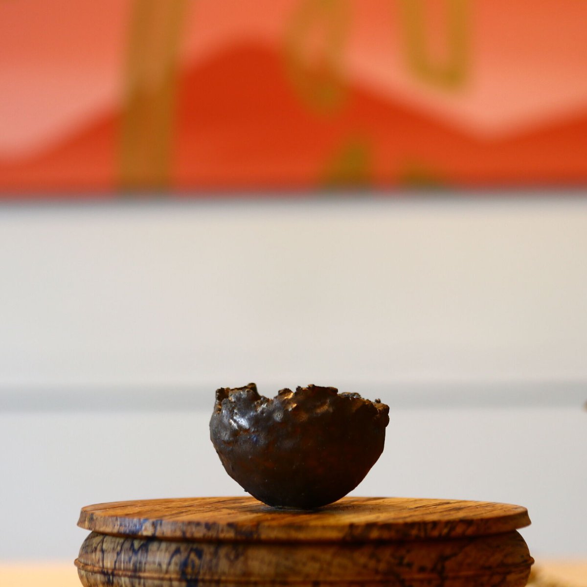 たけろうポット ちぎり チギリ L 大鉢 たけろうポット / チギリ