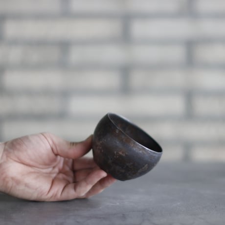 Shu Hirai -Rajasan bowl- / PLANETX / S (2.5号)  no.511-70