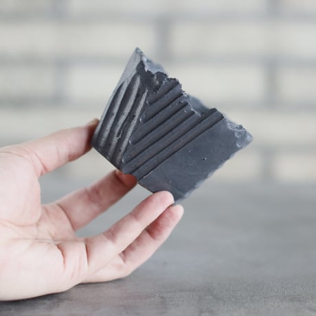 N/OH / 応-OU- / N-black ＋ Line / XS (3号)  no.1109-203