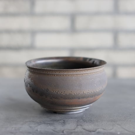 TAKERO POT / モミテツ / (4.5号) no.1207-77