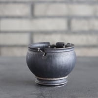 takero pot / mushikui / テツ (3号)  no.531-39