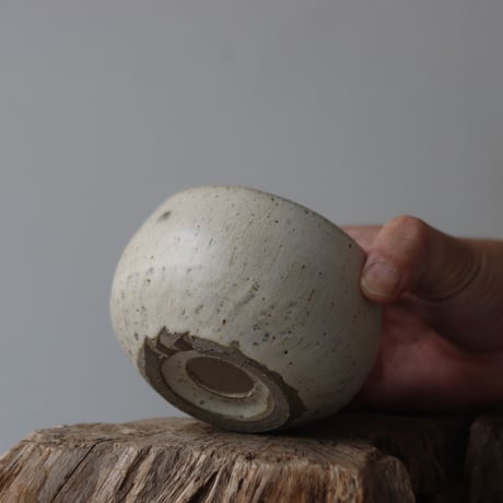 Atsushi Funakushi / humanity pot    no721-118