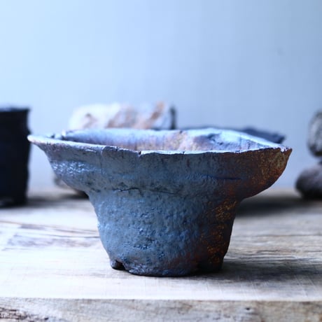Ricca Okano 〝solaris″   /   humanity pot       no.91366