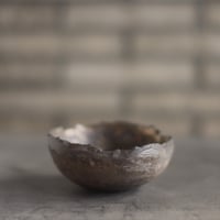 たけろうポット/ チギリ / テツ / M no.216-57 | 芽の巣山