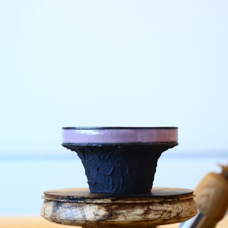 Kazuhiro Arima〝NOAD″ / humanity pot    no813-110