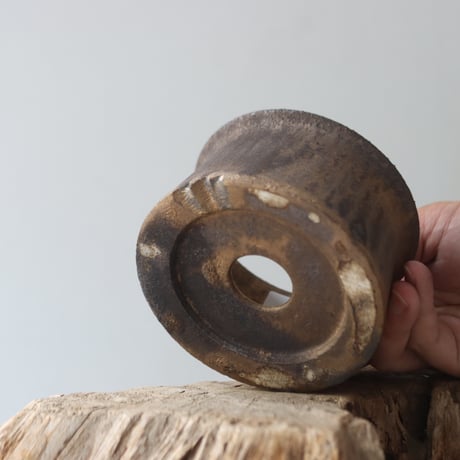 Atsushi Funakushi / humanity pot    no721-47
