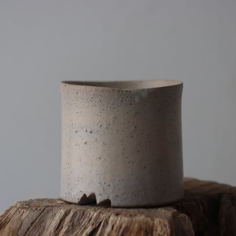 Atsushi Funakushi / humanity pot    no721-110